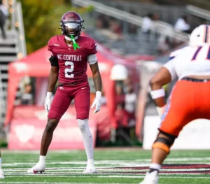 Eagles DB Reed Named Stats Perform Preseason All-American