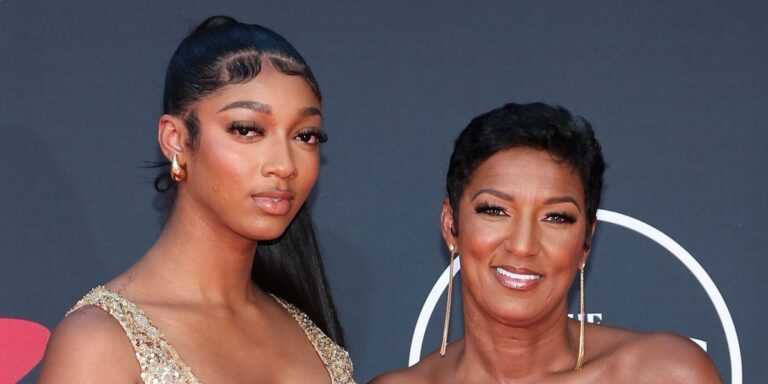 Angel Reese’s Parents Break Silence on Their Divorce After Years of Separation