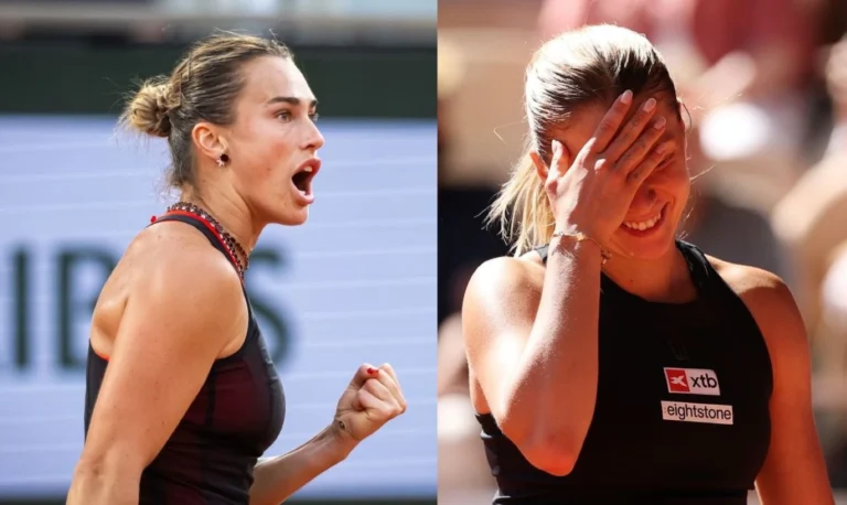 Aryna Sabalenka wydała werdykt w sprawie Chwalińskiej. To stało się viralem.