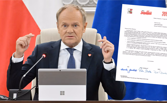 Budżetówka z podwyżkami. Słychać głosy o strajku
