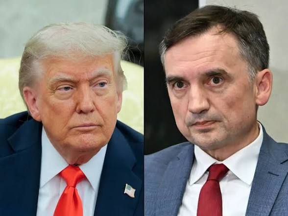Burza wokół wizy dla Zbigniewa Ziobry. Demokraci w USA żądają odpowiedzi