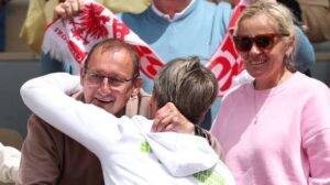 Maja Chwalińska podobno załamała się po viralowych doniesieniach o rozstaniu jej rodziców