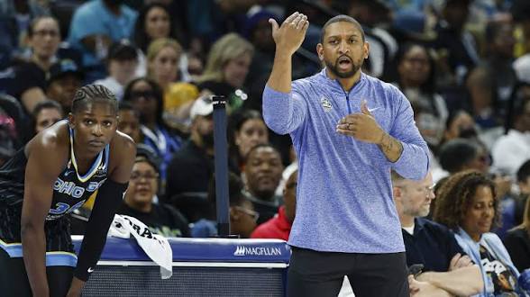 From Angel Reese to ‘Loser Mentality,’ Sky Tumult Continues