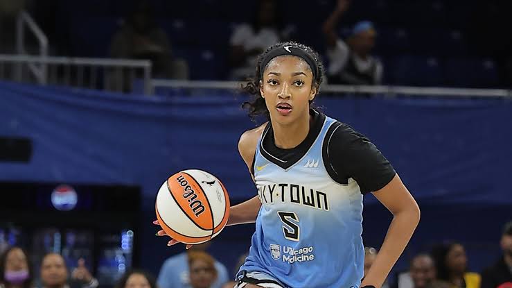 Chicago Sky Discipline Angel Reese Following Controversial Statements