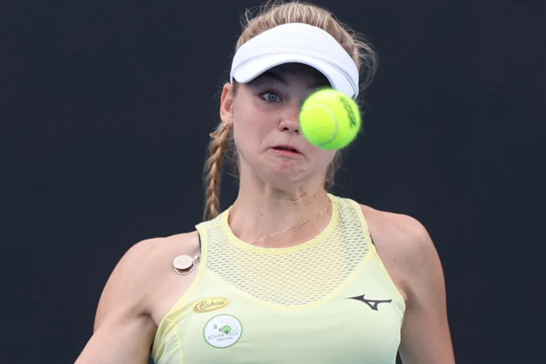 Pięć piłek setowych obronionych w meczu Polki. Tie-break na samym końcu.