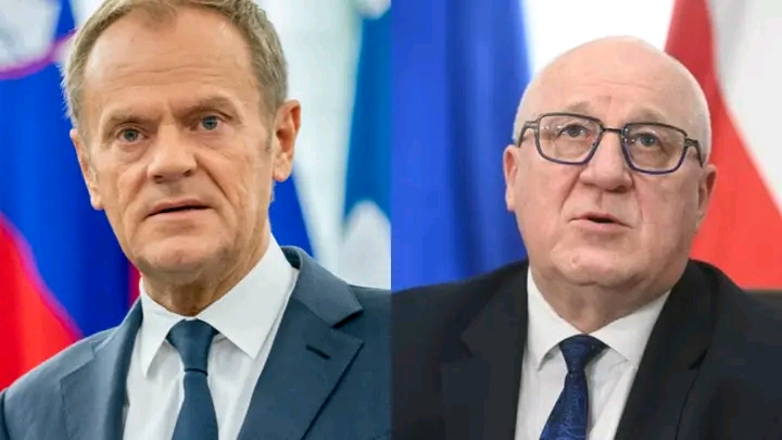 Donald Tusk składa wniosek o odwołanie Karola Nawrockiego z urzędu po zarzutach dotyczących sfałszowania wyborów.