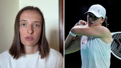 U Igi Świątek zdiagnozowano śmiertelną chorobę. Wycofuje się z gry singlowej i miksta US Open — Szczegóły choroby poniżej