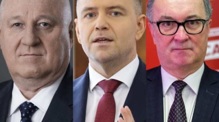 Data ogłoszona!!!…. Sąd Najwyższy nakazuje ponowne głosowanie w kilku polskich obwodach wyborczych po tym, jak nagrania z monitoringu CCTV ujawniły manipulacje wyborcze Sylwestra Marciniaka”