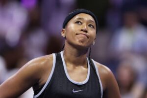 Osaka z 5:3 na 5:7. Trzeci set zdecydował o losach Naomi. To ćwiartka Świątek
