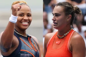 Pokonała Chwalińską. Teraz taki mecz. Sabalenka pozbawiona szansy na rewanż