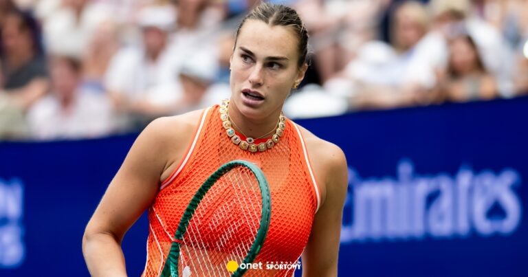 Było 2:4, Aryna Sabalenka dokonała cudu. Kluczowa wiadomość dla rankingu WTA