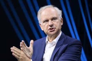 Lufthansa Chair: collaboration with SWISS key to airline success