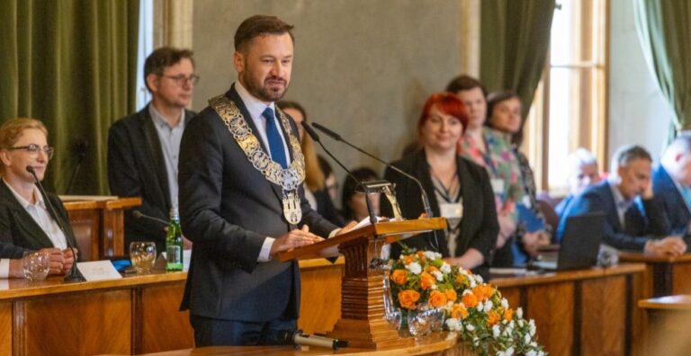 Sensacyjny zwrot akcji w Krakowie? Kandydat Konfederacji może nie wystartować. Bocheńczak zapowiada walkę