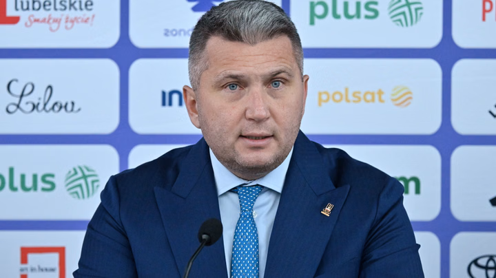 Art. 21. Pilne informacje w sprawie Piesiewicza w Polskim Komitecie Olimpijskim. Zarząd