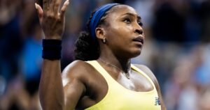 Wielka burza na US Open. Nagły apel Coco Gauff. Powiedziała to publicznie