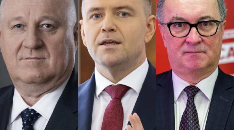 Data ogłoszona!!!…. Sąd Najwyższy nakazuje ponowne głosowanie w kilku polskich obwodach wyborczych po tym, jak nagrania z monitoringu CCTV ujawniły manipulacje wyborcze Sylwestra Marciniaka”*