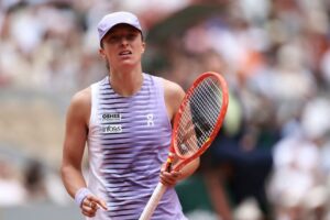Druzgocący cios dla Igi Świątek po odpadnięciu z US Open. Sztab ujawnia, co się wydarzyło