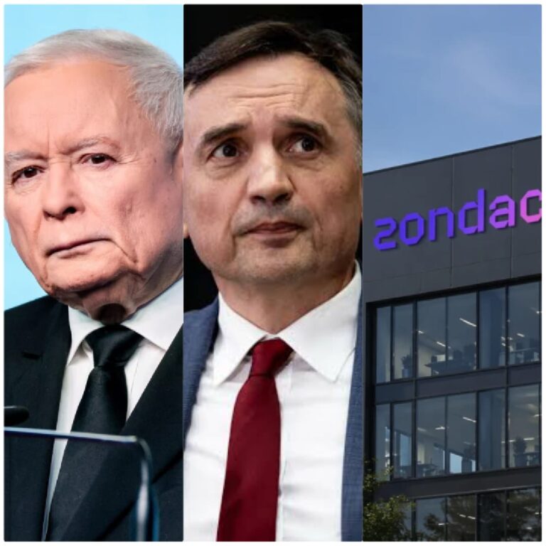 SKANDAL ZONDACRYPTO: Zaangażowanie Tuska, Ziobry i PiS, gdy USA ogłasza, że Ziobro zostanie ekstradowany z powrotem do Polski — Data ujawniona
