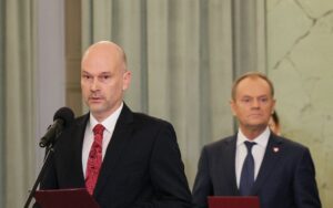 Maciej Berek w centrum nowej kontrowersji. W obiegu pojawiają się dowody dotyczące płatności