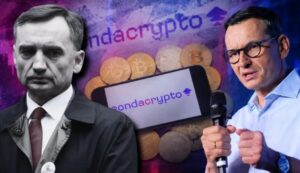 USA OGŁASZA DATĘ EKSTRADYCJI ZBIGNIEWA ZIOBRY PO UDZIALE W SKANDALU ZONDACRYPTO I 26 INNYCH ZARZUTACH — ZIOBRO OBJĘTY ARESZTEM DOMOWYM