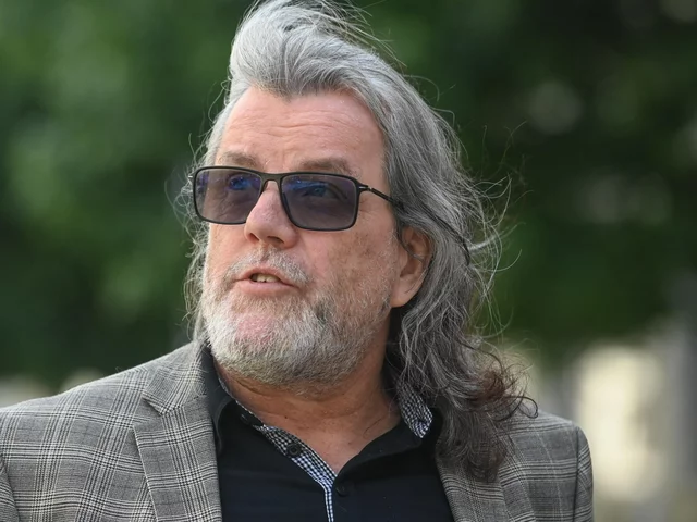 Piotr Niemczyk zatrzymany. Były wiceszef wywiadu UOP trafił za kratki