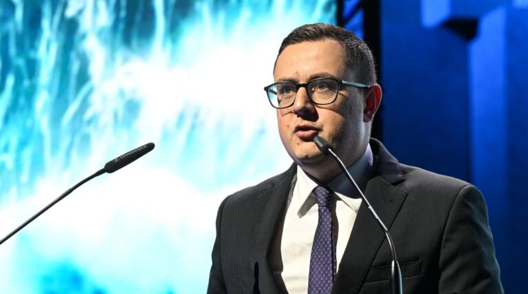 Radosław Piesiewicz w centrum afery Zondacrypto. Na jaw wyszły poważne informacje