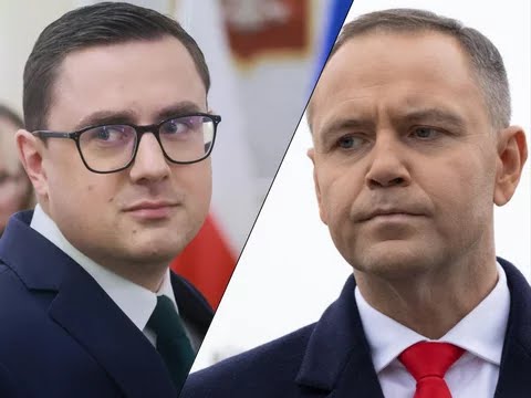 Czy minister energii Miłosz Motyka prowadził zakulisowe rozmowy z Karolem Nawrockim? Na jaw wychodzą zaskakujące ustalenia.