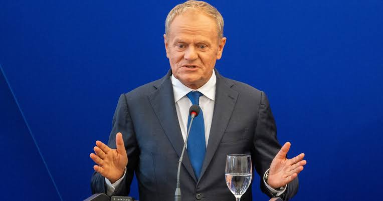 Donald Tusk ostrzega przed Rosją. „Musimy być przygotowani na różne scenariusze””