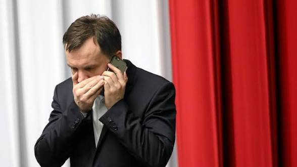 Żona Zbigniewa Ziobry potwierdza rozwód po szokującym odkryciu dotyczącym ojcostwa