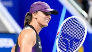 Iga Świątek kontra Nadia Podoroska – typ, kursy i prognoza na drugą rundę US Open