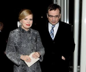 Patrycja Kotecka-Ziobro i Zbigniew Ziobro w obliczu rozwodowej batalii związanej z kwotą 200 milionów