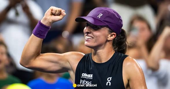 Iga Świątek reaguje na decyzję US Open. Zamiast głównego kortu zagrała na Grandstand