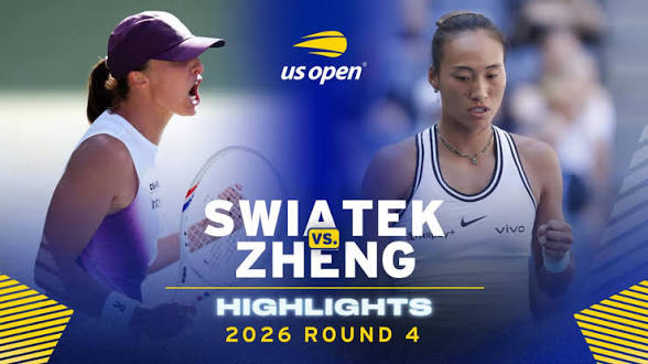 „Dzień po zwycięstwie nad Świątek ogłoszono ostateczną decyzję US Open w sprawie Zheng.”