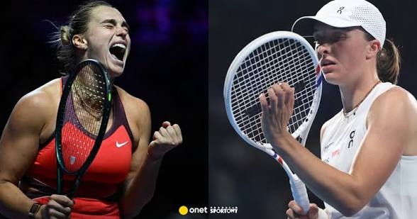 „Era Sabalenki zbliża się ku końcowi. 24 godziny prawdy. Ranking WTA po meczu Aryny”