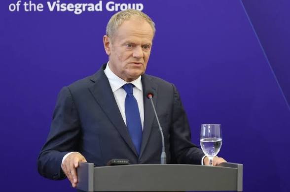 Tusk po raporcie szefa CIA. "Spodziewamy się tego typu akcji także w Polsce"