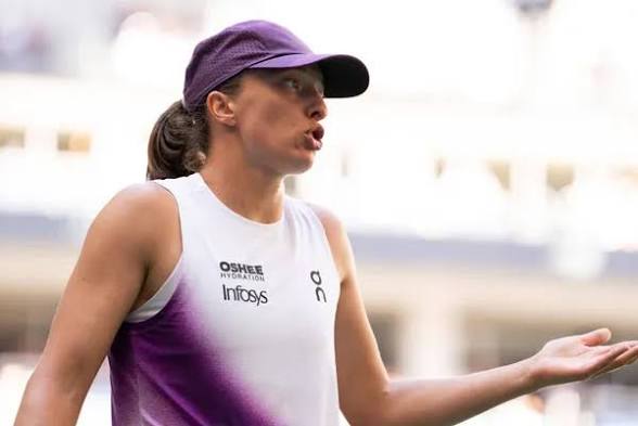 Iga Świątek podjęła decyzję po US Open. Wiadomo, kiedy wróci na kort