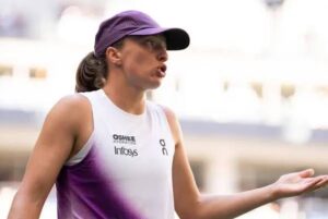 Iga Świątek podjęła decyzję po US Open. Wiadomo, kiedy wróci na kort