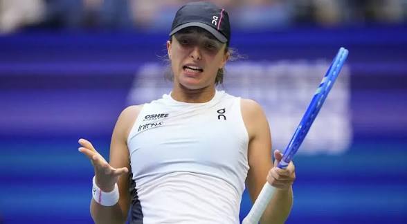 Iga Świątek dostała nowy sygnał. Sytuacja po US Open robi się naprawdę poważna