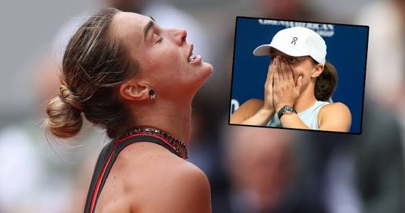 Iga Świątek już działa po US Open. Pokazała, co robi teraz