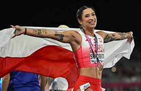 Ewa Swoboda z ważnym komunikatem