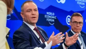 Wątpliwości wokół Macieja Berka. Prezydent wykonuje ruch