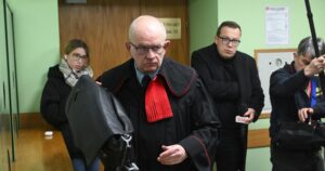 Prokurator Piotr Woźniak przedstawia pięć kluczowych dowodów w sprawie Zbigniewa Ziobry
