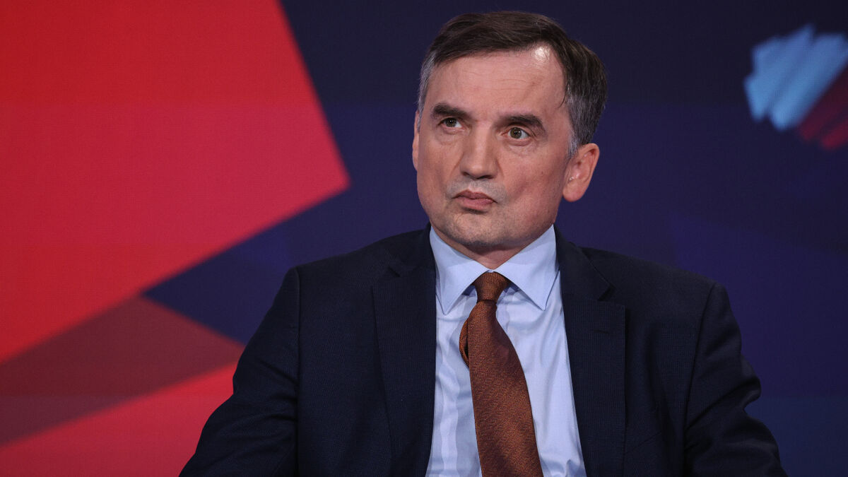Zbigniew Ziobro ponownie aresztowany. Kluczowe dowody trafiają do Sądu Najwyższego