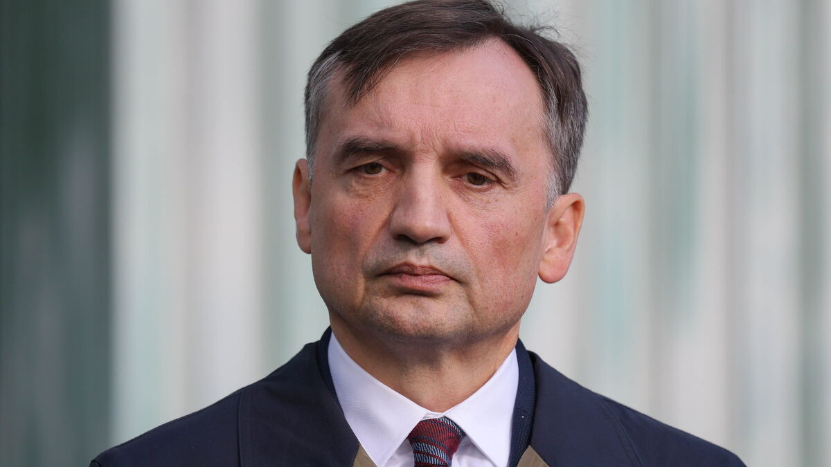Zbigniew Ziobro skazany za 26 przestępstw w głośnej sprawie sądowej