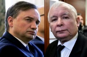Afera Zondacrypto: Ogłoszono datę ekstradycji Zbigniewa Ziobry z USA