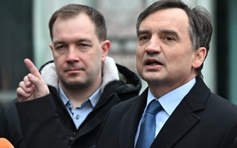 Zbigniew Ziobro zabiera głos w sprawie swojego małżeństwa: „Przez lata wychowywałem dzieci innego mężczyzny”