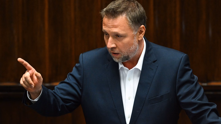 Marcin Kierwiński złożył zawiadomienie na Telewizję Republika. "Za każde bezczelne kłamstwo"
