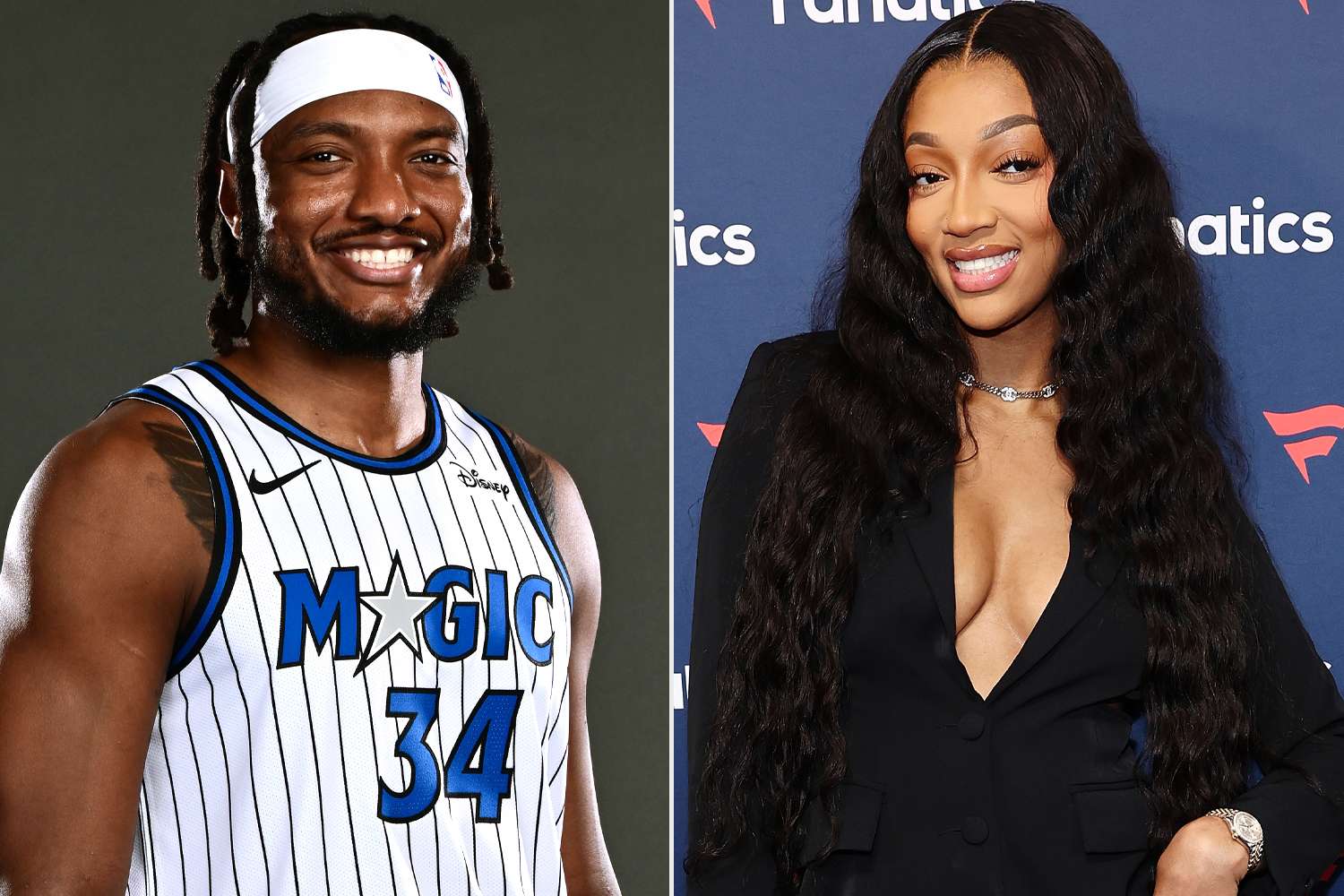 Angel Reese and Wendell Carter Jr. Expecting a Baby? Major Questions Emerge Over Her Career