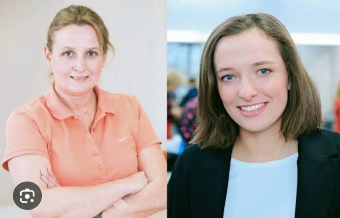 Iga Świątek Otwiera Się na Temat Swojej Mamy: „Ten Ból Jest Ogromny” – Westchnęła Ciężko.