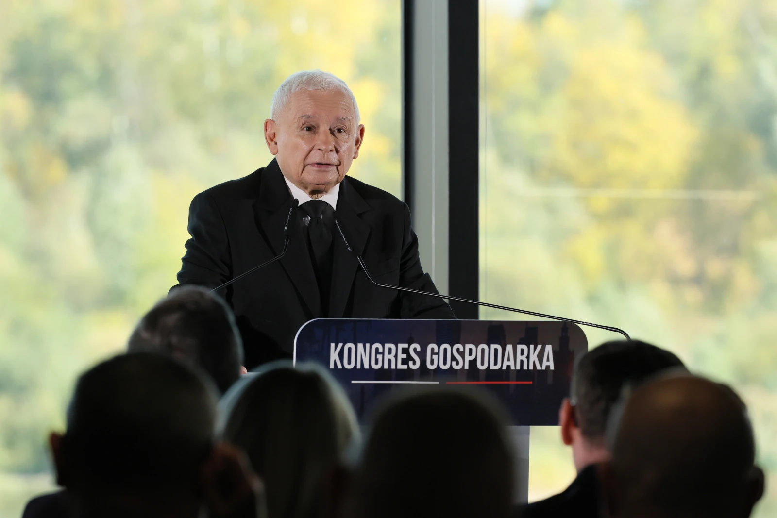 Kongres Gospodarka. PiS bije na alarm w sprawie finansów! Padły konkretne propozycje